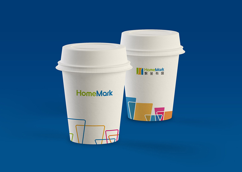 四子王旗VI设计