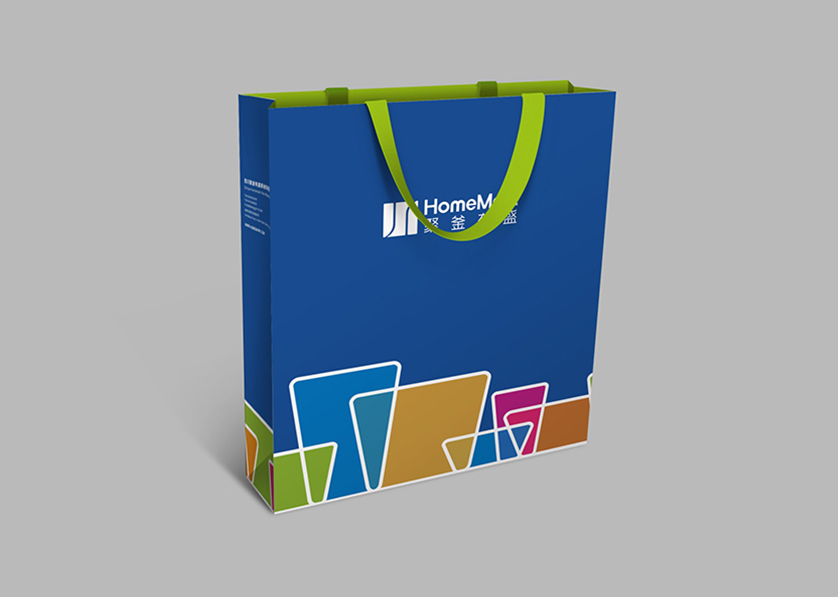 四子王旗VI设计公司