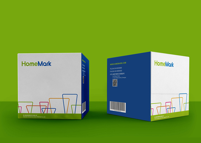 四子王旗VI设计公司